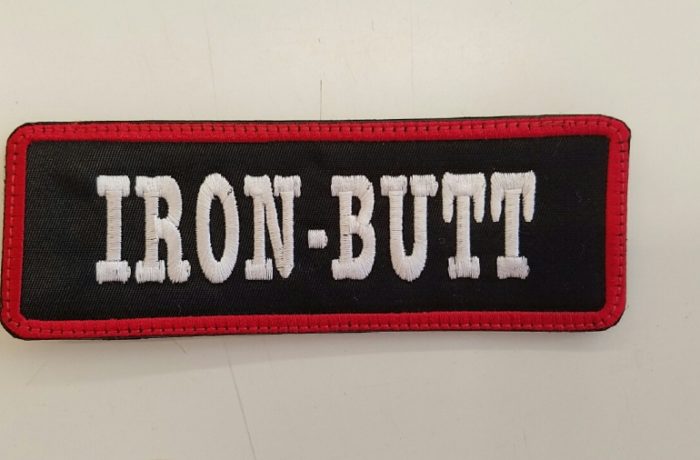 CUSTOM MOTOR CYCLE CLUB PATCHES AND PATCH SEWING