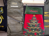 CUSTOM EMBROIDERY ON JACKET, SWEATS, BAGS, ETC.