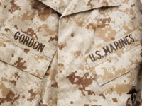 NAME TAPE SEWING ON UNIFORMS AND GEARS(TBS)