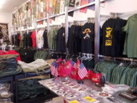 U.S.M.C. SOUVENIRS