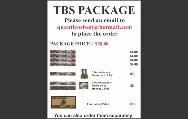 TBS Package